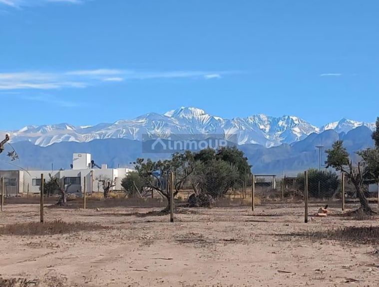 Lote en Venta en Lujan de Cuyo, Mendoza - USD 30.000 | Inmoup - 14