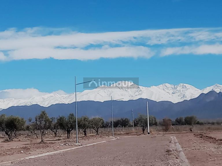 Lujan de Cuyo Las Praderas 4706, Lujan de cuyo