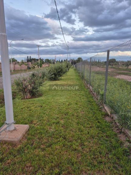Lote en Venta en Lujan de Cuyo, Mendoza - USD 30.000 | Inmoup - 12