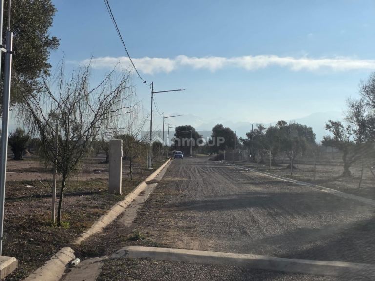 Lote en Venta en Lujan de Cuyo, Mendoza - USD 30.000 | Inmoup - 7