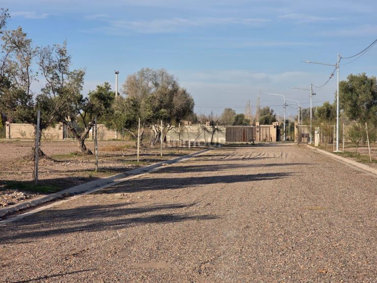 Lote en Venta en Lujan de Cuyo, Mendoza - USD 30.000 | Inmoup - 11
