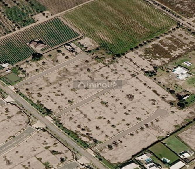 Lote en Venta en Lujan de Cuyo, Mendoza - USD 30.000 | Inmoup - 10