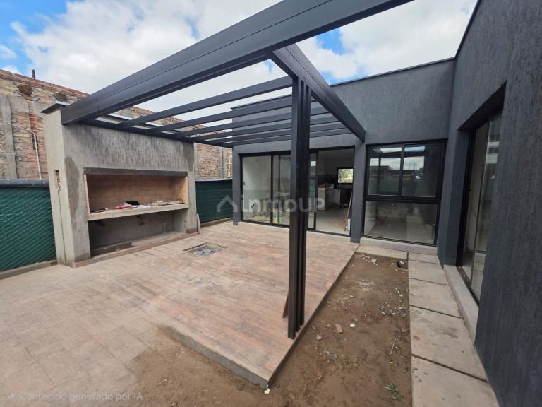 Casa en Venta en Lujan de Cuyo, Mendoza - USD 200.000 | Inmoup - 11