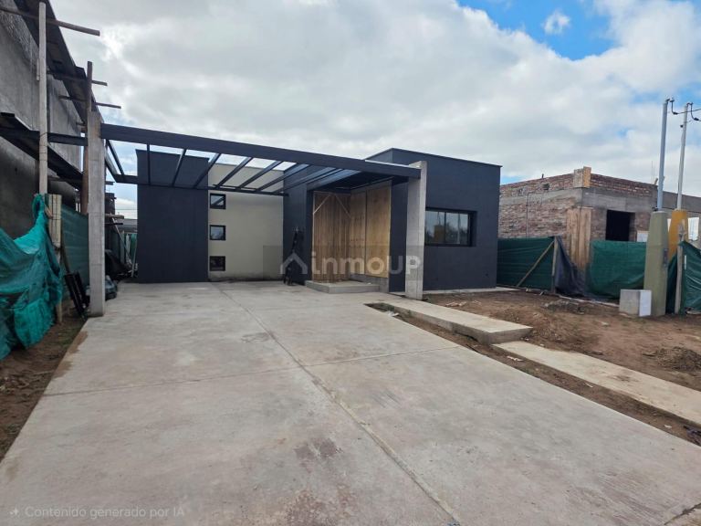 Casa en Venta en Lujan de Cuyo, Mendoza - USD 200.000 | Inmoup - 12