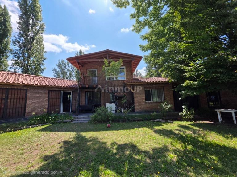 Casa en Venta en Lujan de Cuyo, Mendoza - USD 190.000 | Inmoup - 21