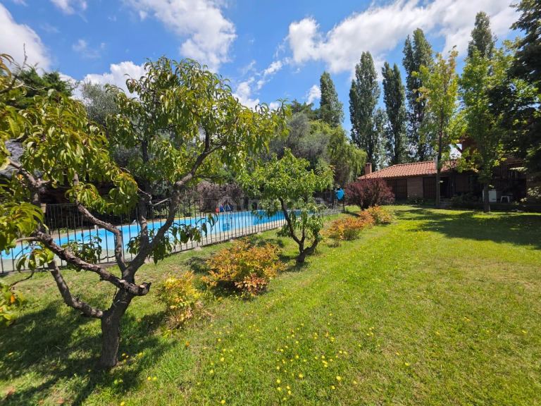Casa en Venta en Lujan de Cuyo, Mendoza - USD 190.000 | Inmoup - 12