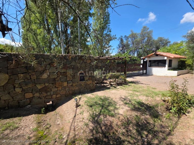 Casa en Venta en Lujan de Cuyo, Mendoza - USD 190.000 | Inmoup - 14