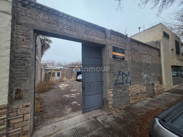 Capital Zarate 213, segunda sección, capital Mendoza