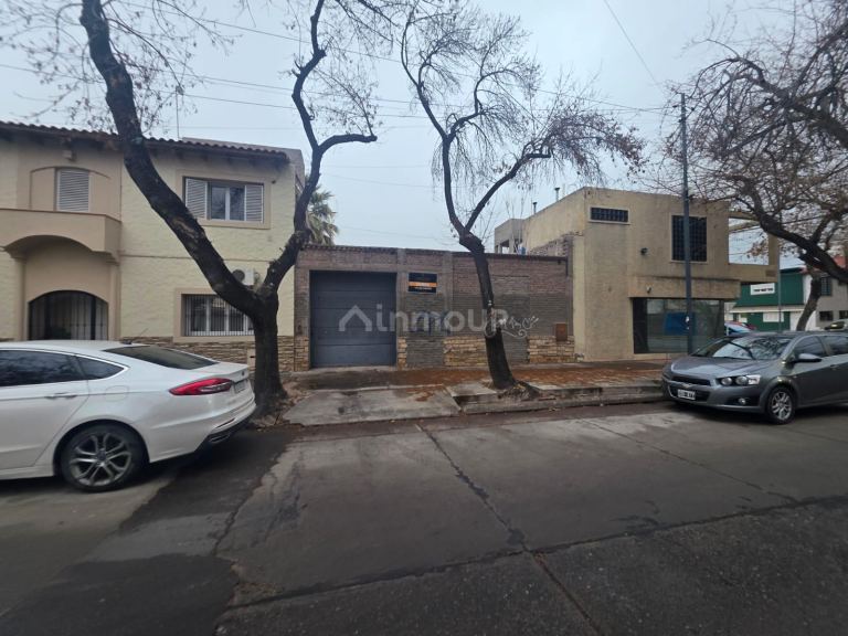 Capital Zarate 213, segunda sección, capital Mendoza
