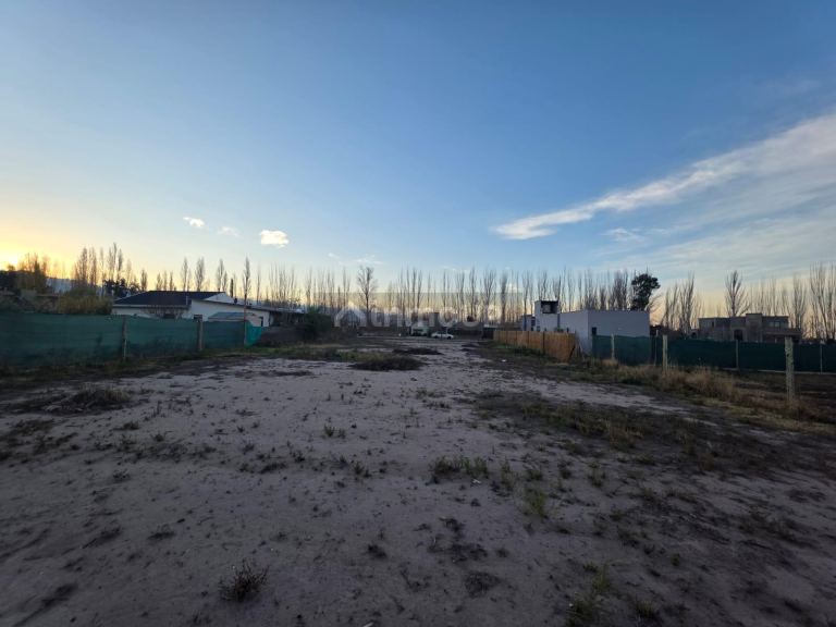 Lote en Venta en Lujan de Cuyo, Mendoza - USD 85.000 | Inmoup - 6