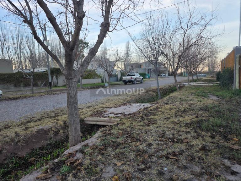 Lote en Venta en Lujan de Cuyo, Mendoza - USD 85.000 | Inmoup - 7