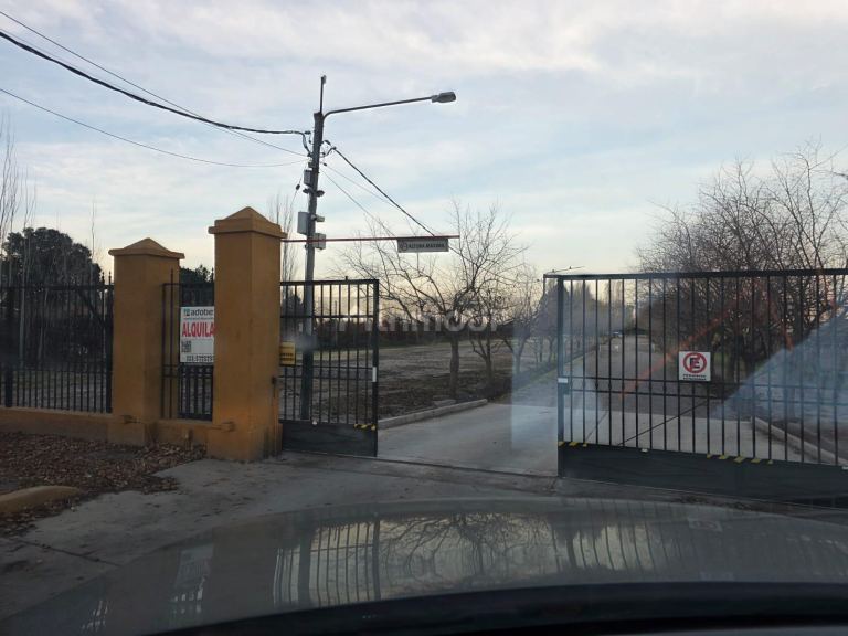 Lujan de Cuyo Guardia Vieja y Las palmas