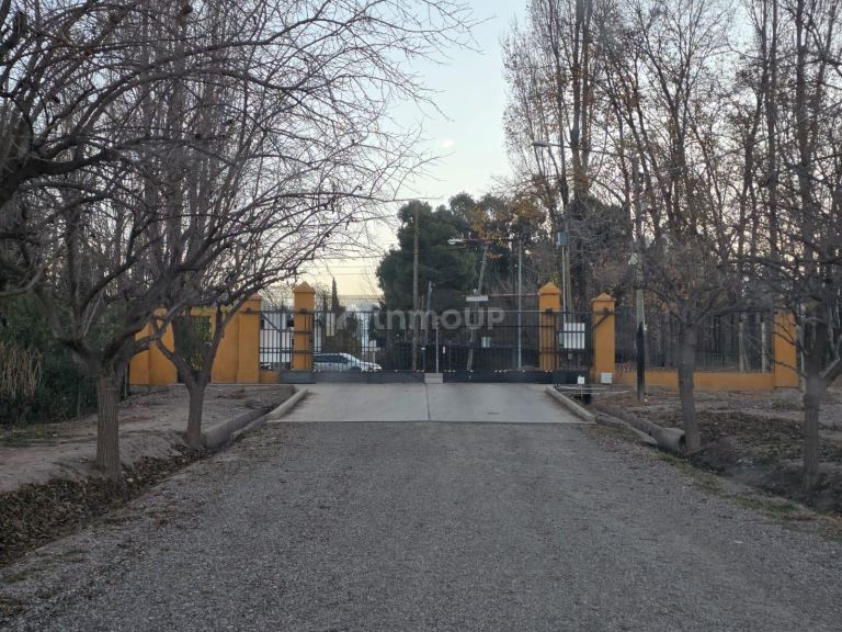 Lujan de Cuyo Guardia Vieja y Las palmas