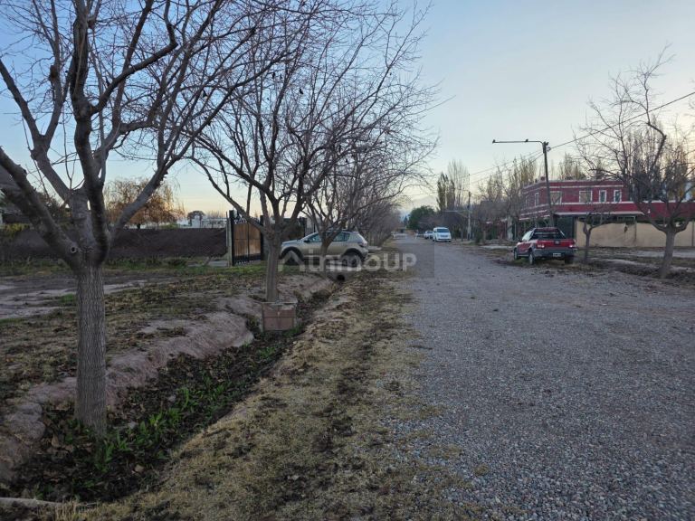 Lote en Venta en Lujan de Cuyo, Mendoza - USD 85.000 | Inmoup - 8