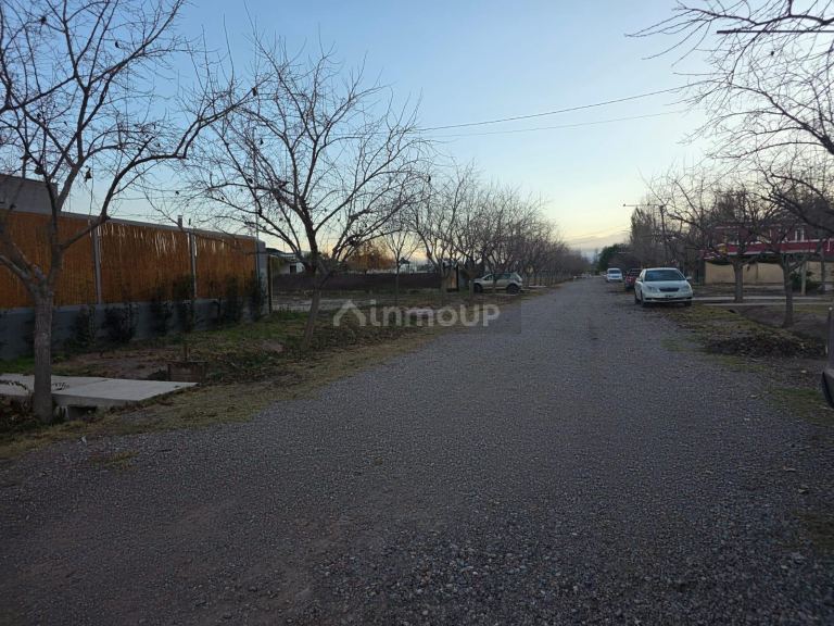 Lote en Venta en Lujan de Cuyo, Mendoza - USD 85.000 | Inmoup - 9