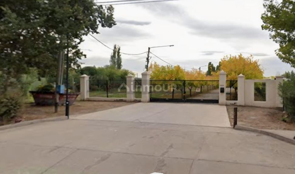 Lujan de Cuyo Guardia Vieja y Las palmas