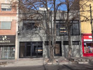 Godoy Cruz Rivadavia 680