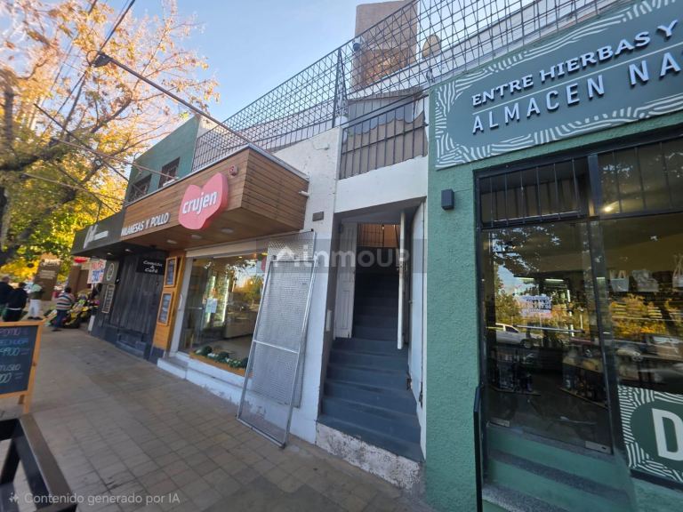 Godoy Cruz Av. San Martin Sur 2275