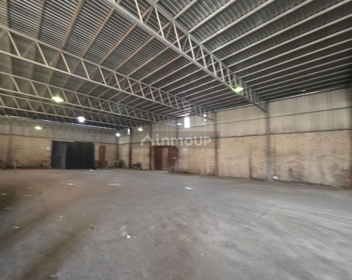 Galpon en Alquiler en Maipu, Mendoza - USD 3.300 | Inmoup - 9