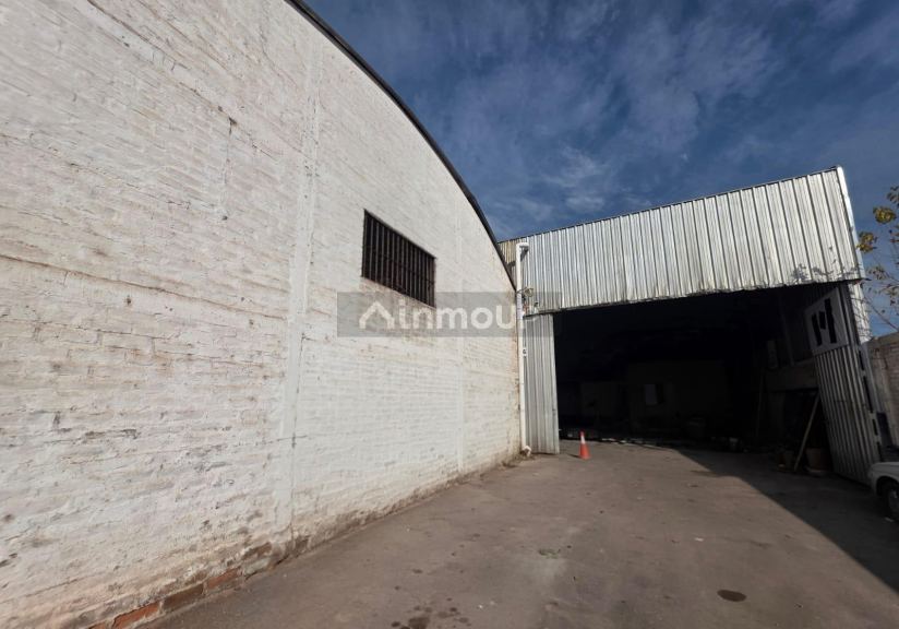 Galpon en Alquiler en Maipu, Mendoza - USD 3.300 | Inmoup - 6