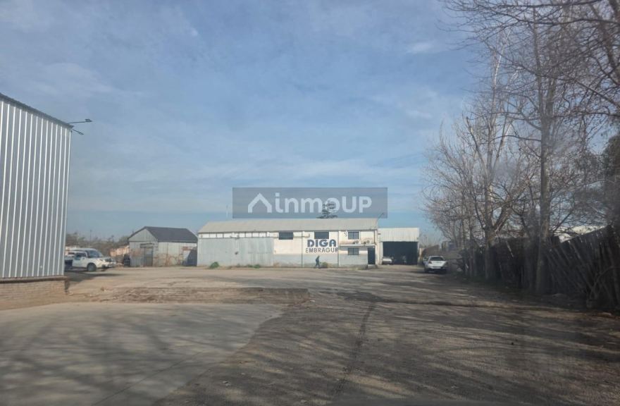 Galpon en Alquiler en Maipu, Mendoza - USD 3.300 | Inmoup - 11