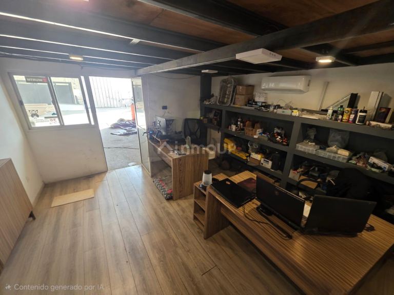 Galpon en Alquiler en Maipu, Mendoza - USD 3.300 | Inmoup - 12