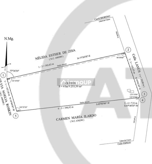 Finca en Venta en Maipu, Mendoza - USD 80.000 | Inmoup - 16