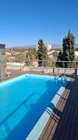 Departamento en Alquiler en Capital, Mendoza