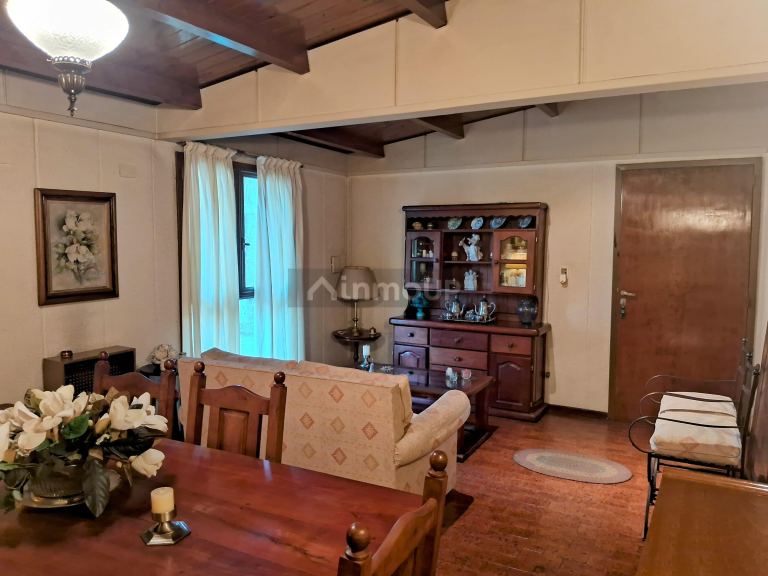 Casa en Venta en Capital, Mendoza