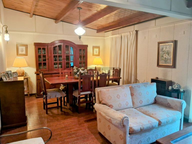 Casa en Venta en Capital, Mendoza