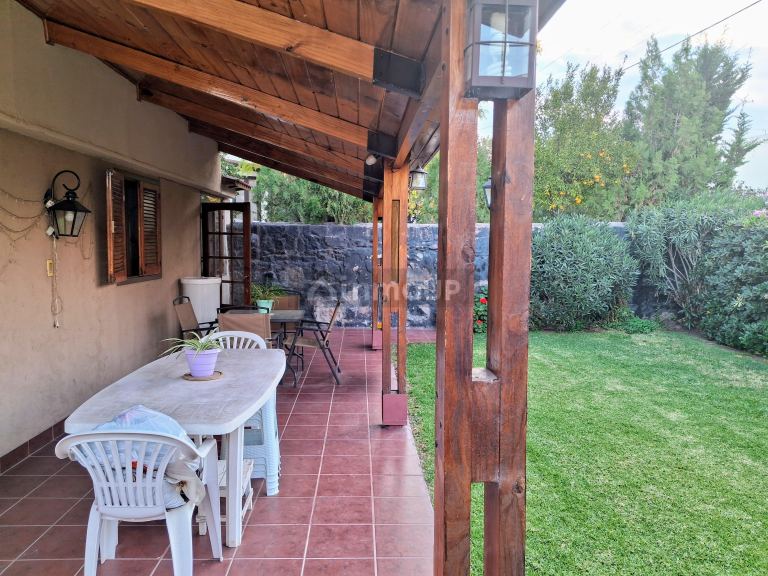 Casa en Venta en Capital, Mendoza