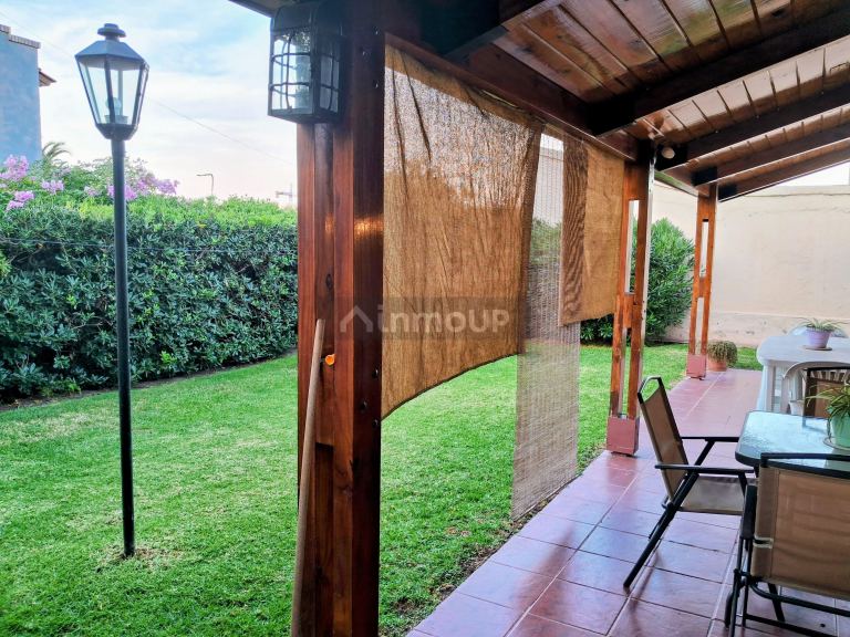 Casa en Venta en Capital, Mendoza