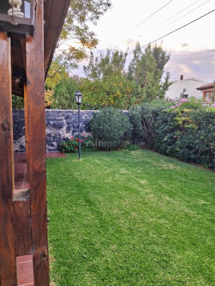 Casa en Venta en Capital, Mendoza