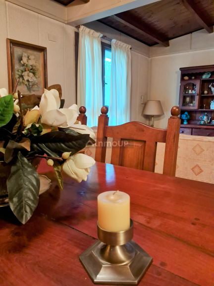 Casa en Venta en Capital, Mendoza