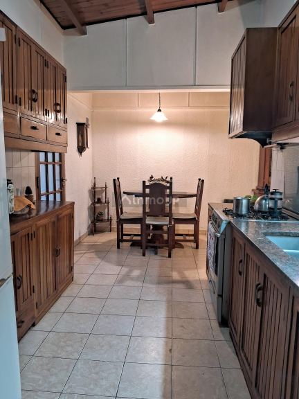 Casa en Venta en Capital, Mendoza