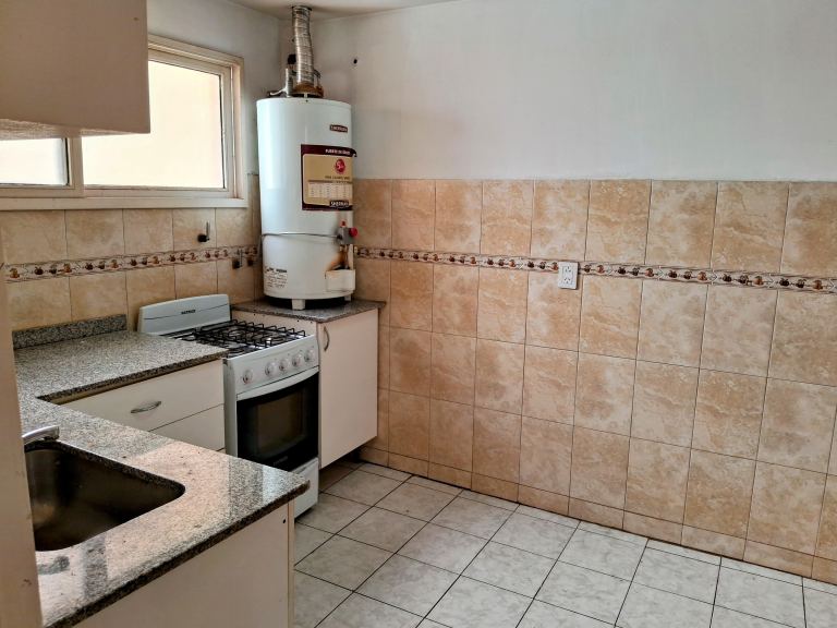 Departamento en Alquiler en Capital, Mendoza