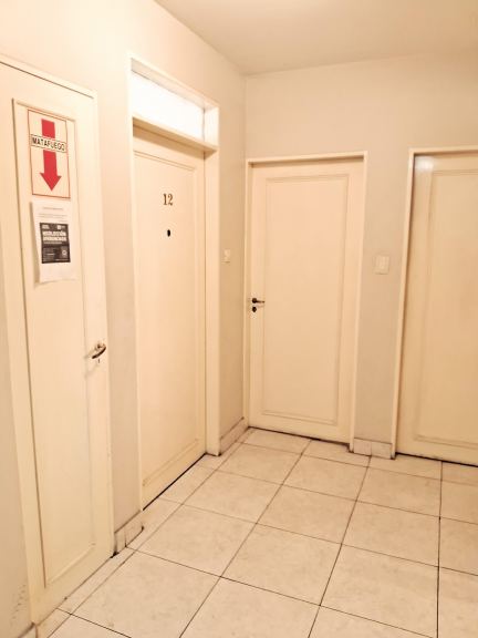 Departamento en Alquiler en Capital, Mendoza