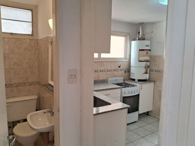 Departamento en Alquiler en Capital, Mendoza