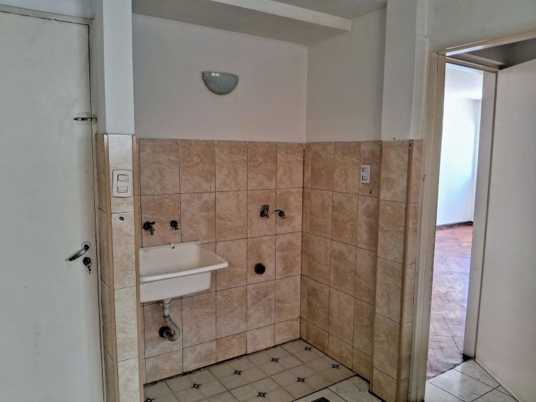 Departamento en Alquiler en Capital, Mendoza