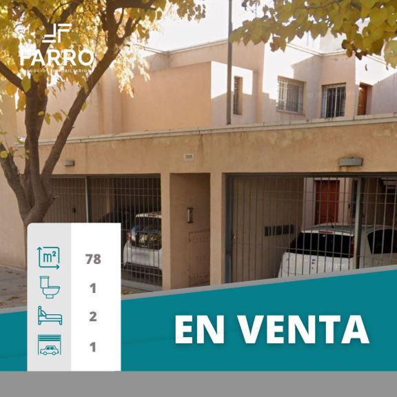 Departamento en Venta en Guaymallen, Mendoza