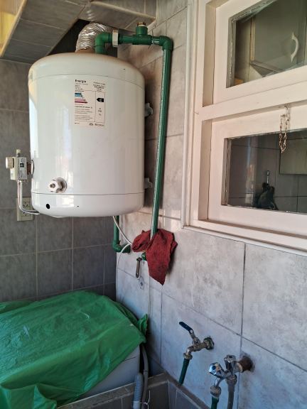 Departamento en Venta en Godoy Cruz, Mendoza