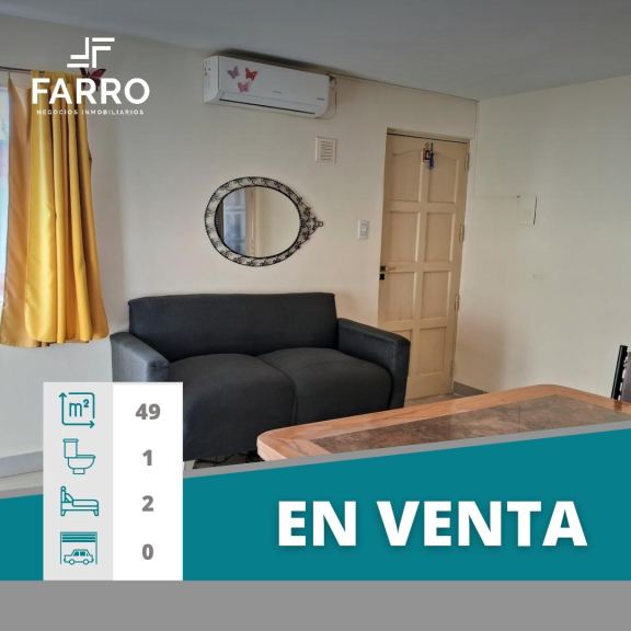 Departamento en Venta en Godoy Cruz, Mendoza