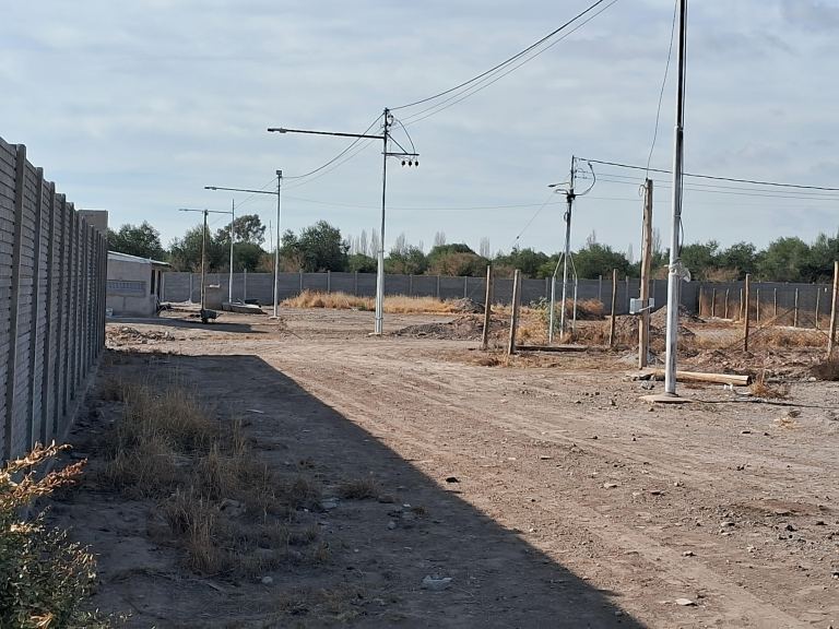 Lote en Venta en Guaymallen, Mendoza