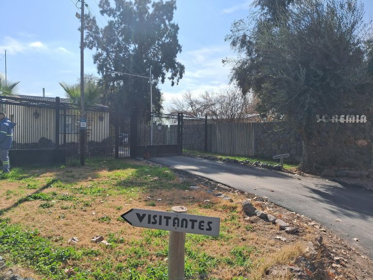 Lote en Venta en Guaymallen, Mendoza