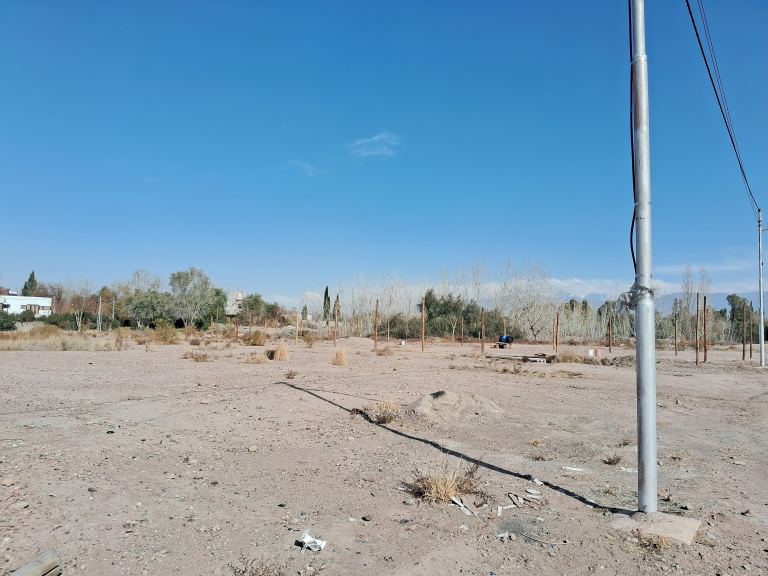 Lote en Venta en Guaymallen, Mendoza
