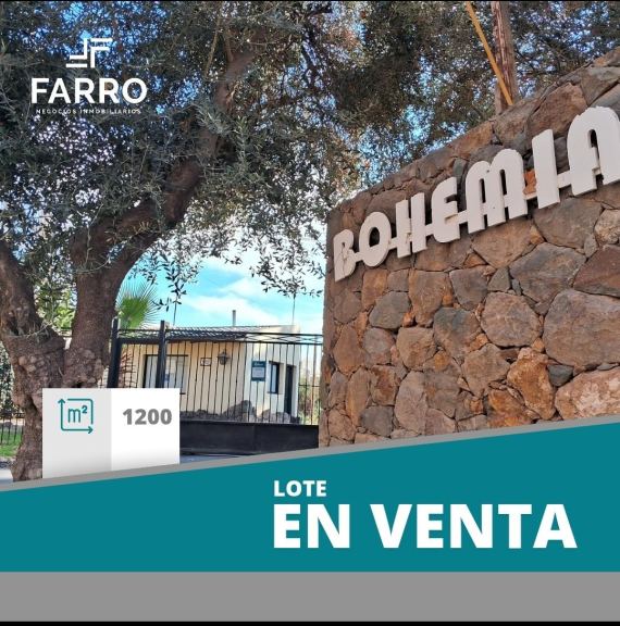 Lote en Venta en Guaymallen, Mendoza