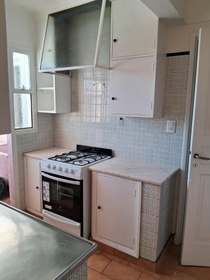 Departamento en Alquiler en Capital, Mendoza