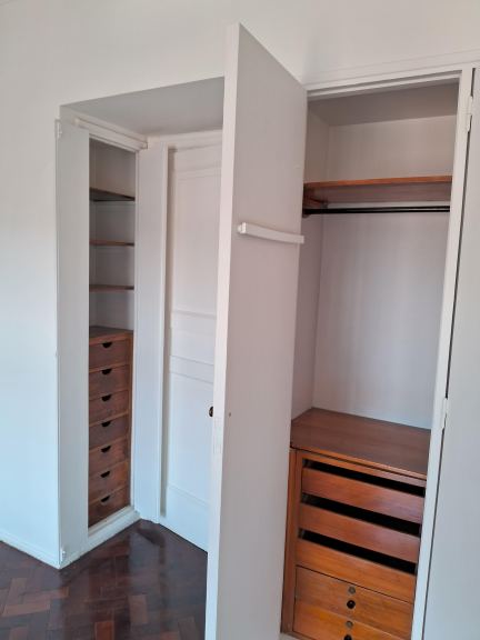 Departamento en Alquiler en Capital, Mendoza