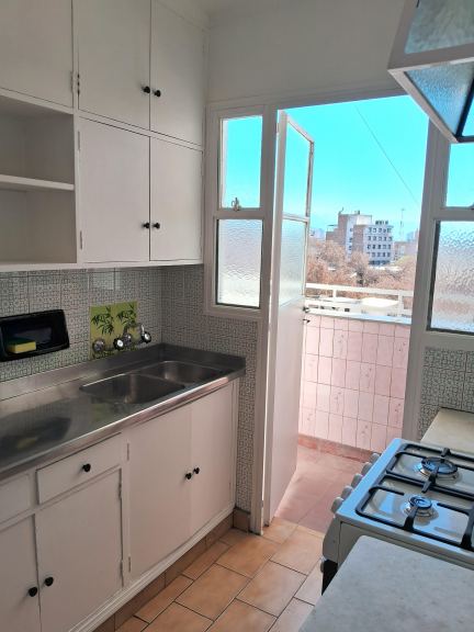 Departamento en Alquiler en Capital, Mendoza