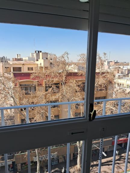 Departamento en Alquiler en Capital, Mendoza